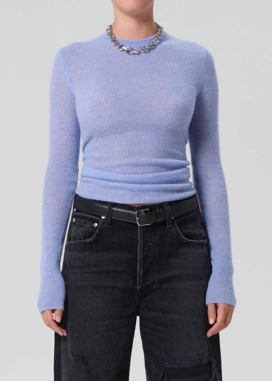 Citizens Of Humanity - Alessia Crewneck Sweater