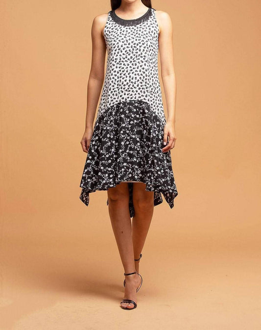 Eva Franco - Claire Mini Dress