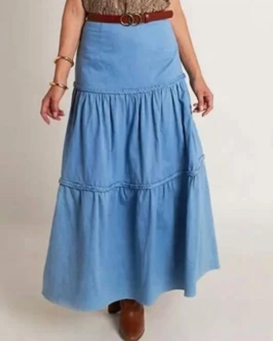 Ck Bradley - Samana Maxi Skirt