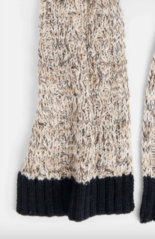 Coco + Carmen - Women's Winter Carnival Scarf