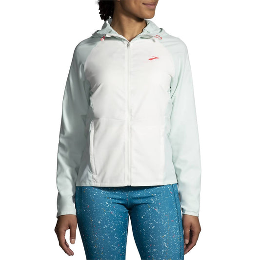 Brooks - WOMEN'S CANOPY JACKET