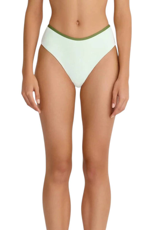 Significant Other - Xanthe High Brief Bottom