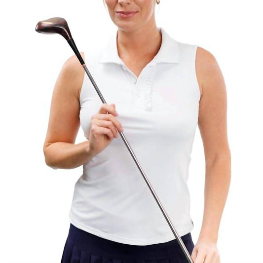 Smith & Quinn - Women's Alice Ruffle Shirt