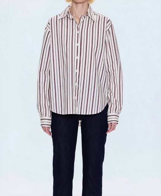 Pistola - Finlay Shirt