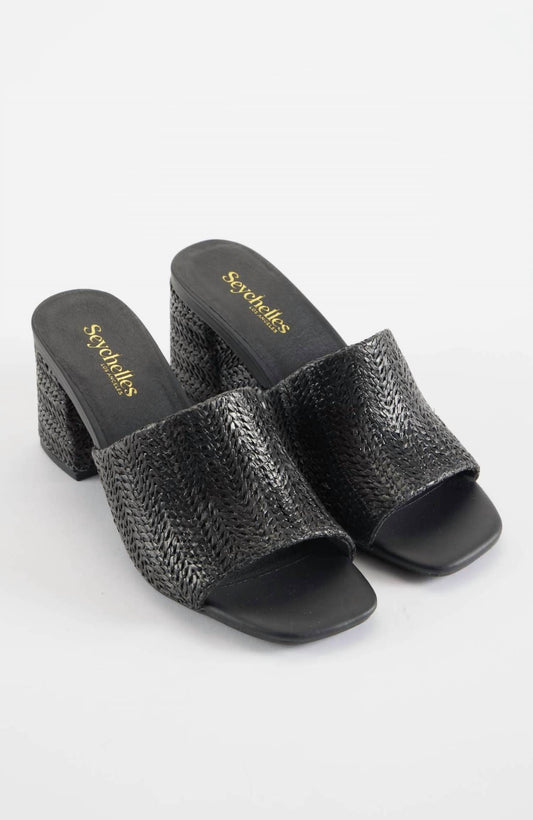 Seychelles - Women's Adapt Sandal