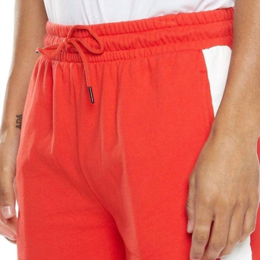 Kappa - Authentic Hb Eloss Pull On Shorts