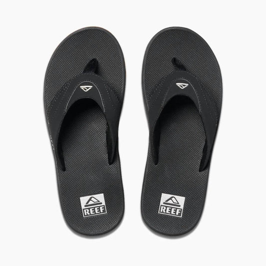 MEN'S FANNING FLIP FLOPS