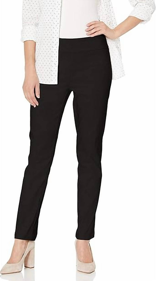 Tribal - Flatten It Pull On Pants