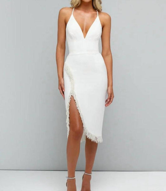 Helsi - Blaine Sequin Midi Dress