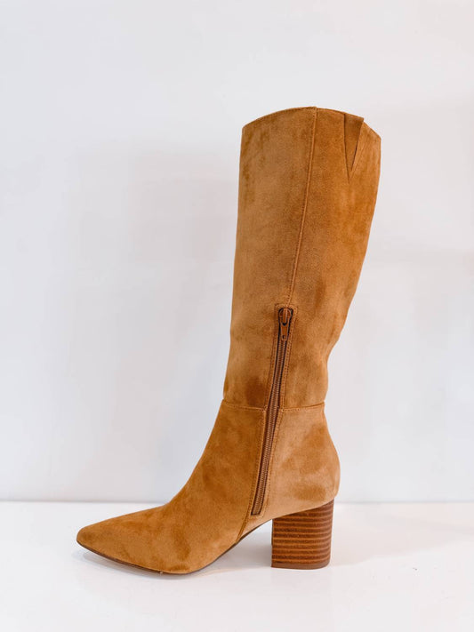 Coconuts By Matisse - Women's Fern Knee High Boots