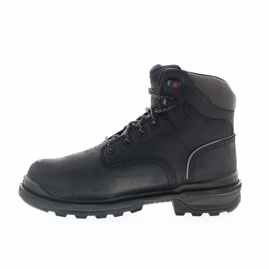 Rocky - Men's Rams Horn 6" Met Work Boot