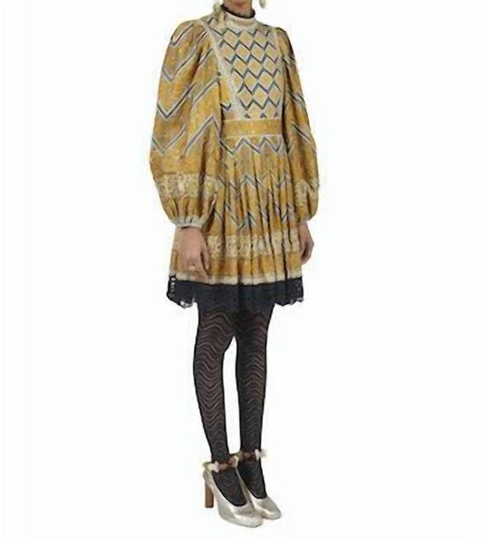 Ulla Johnson - Zariah Dress