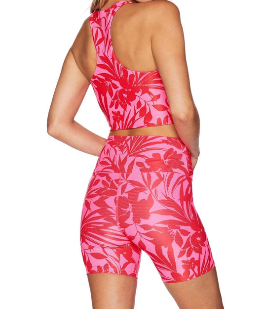 Beach Riot - Ruby Top