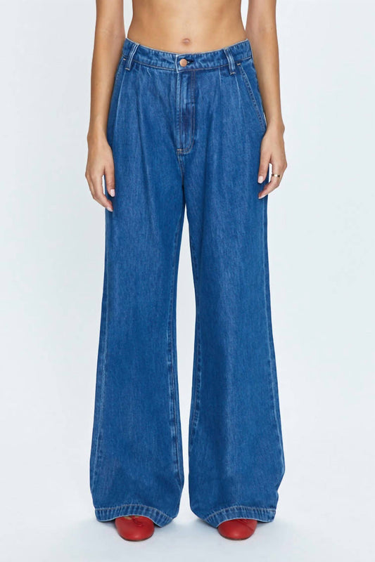 Pistola - Victoria Wide Leg Pants