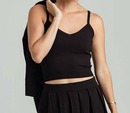 Sundays - Astoria Tank Top