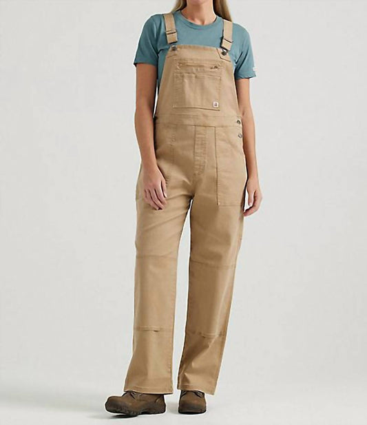 Wrangler - Riggs Workwear Relaxed Overall