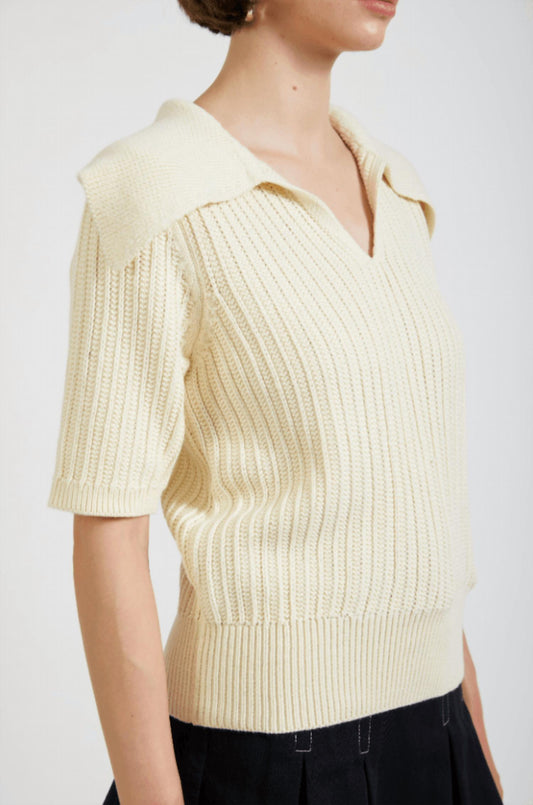 En Saison - Mirabel Knit Top