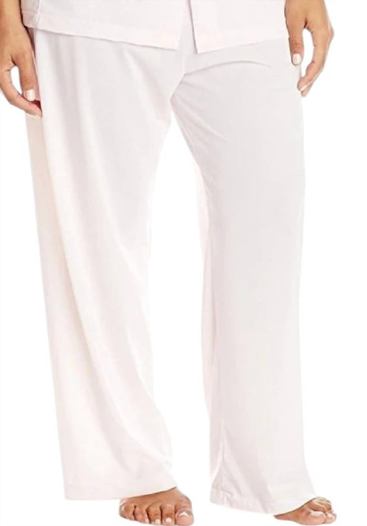 Shadowline Lingerie - Petals Short Sleeve Pajama