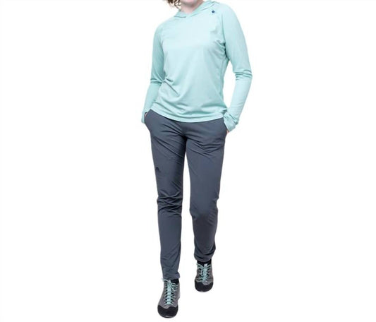 Mountain Equipment - Comici Climbing Pant