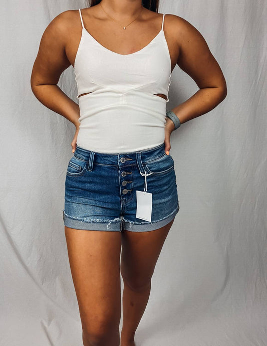 Glam - Always There Bodysuit