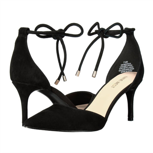 Nine West - Women's Mahmud Pump