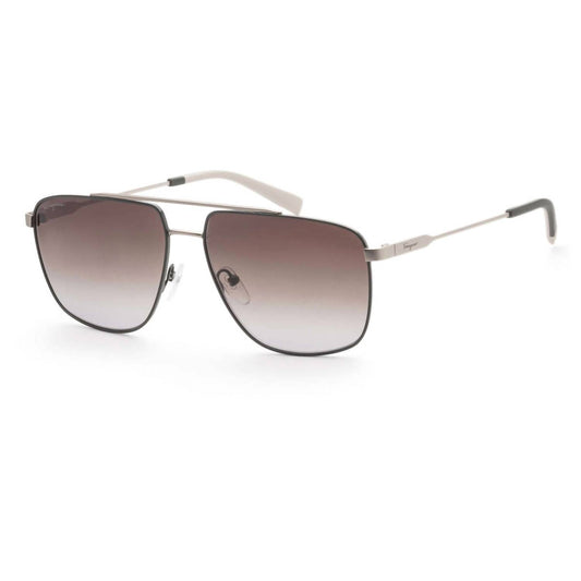 Salvatore Ferragamo - WOMEN'S SF239S SUNGLASSES