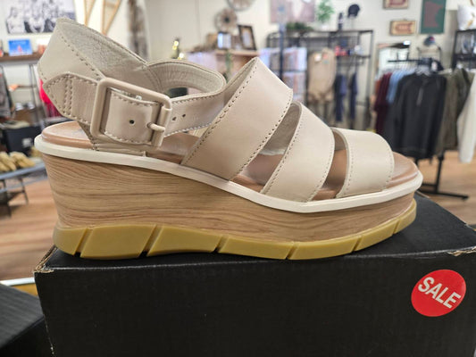 Sorel - JOANIE ÃŒII ANKLE STRAP SANDALS