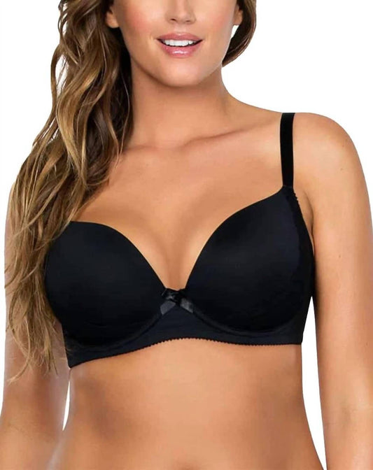 CASEY PLUNGE MOLDED BRA