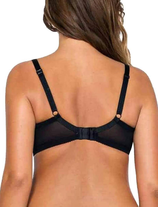 CASEY PLUNGE MOLDED BRA