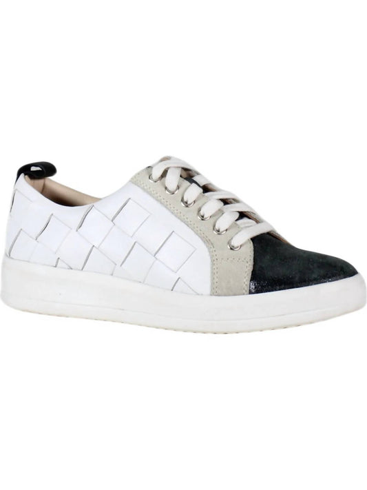 Diba True - Yuli Ana Leather Sneaker