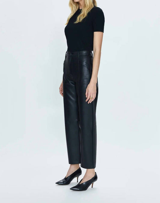 Pistola - Taylor Arched Pants