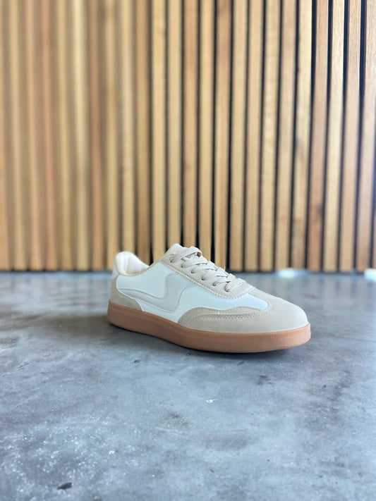 La Sheelah - Women's Cameron Low Top Sneaker