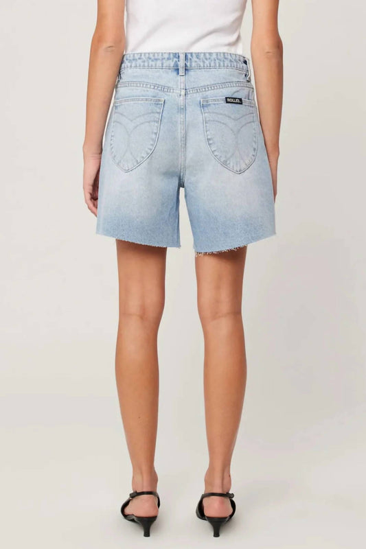 Rolla'S - 90's Relaxed Short