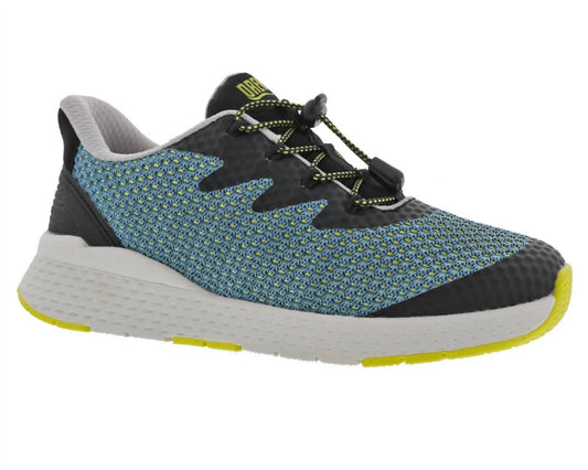 Drew - Women's Bravo Athletic Walking Shoes