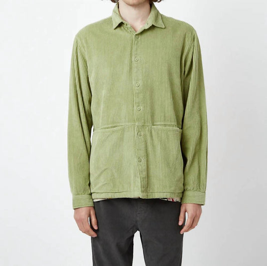 MEN'S ARMADALE OVERSHIRT