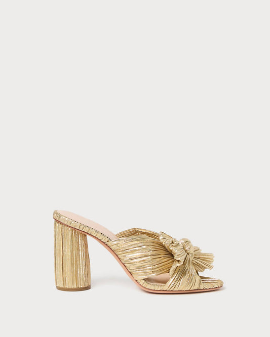 Loeffler Randall - Women's Penny Bow Heel