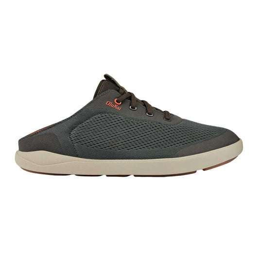 Olukai - Men's Moku Pae No Tie Boat Shoe