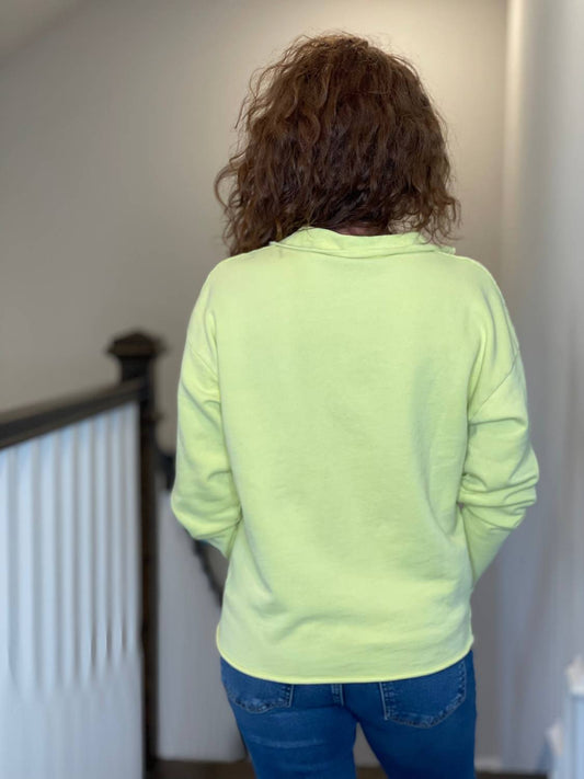 Hello Nite - London Top