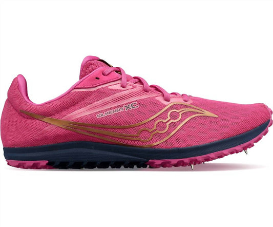 Saucony - Women's Kilkenny XC 9 Shoes