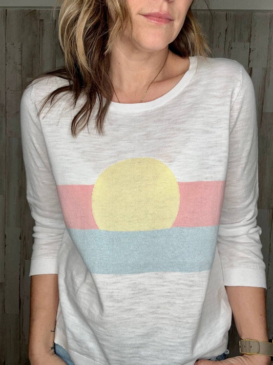 Charlie B - Sunrise Cutie Top