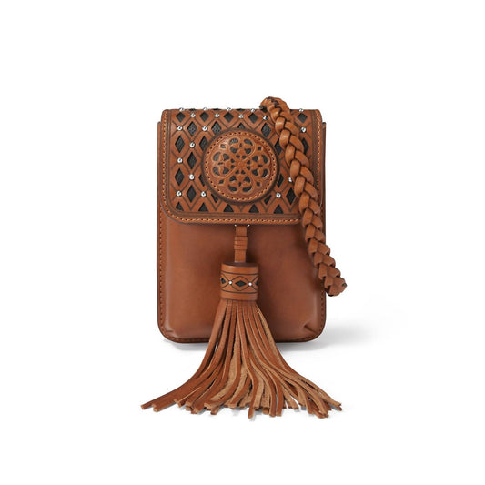 Brighton - Women's Ferrara La Belleza Phone Organizer
