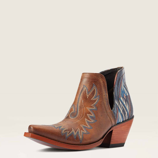 Ariat - Women's Dixon Chimayo Western Boot