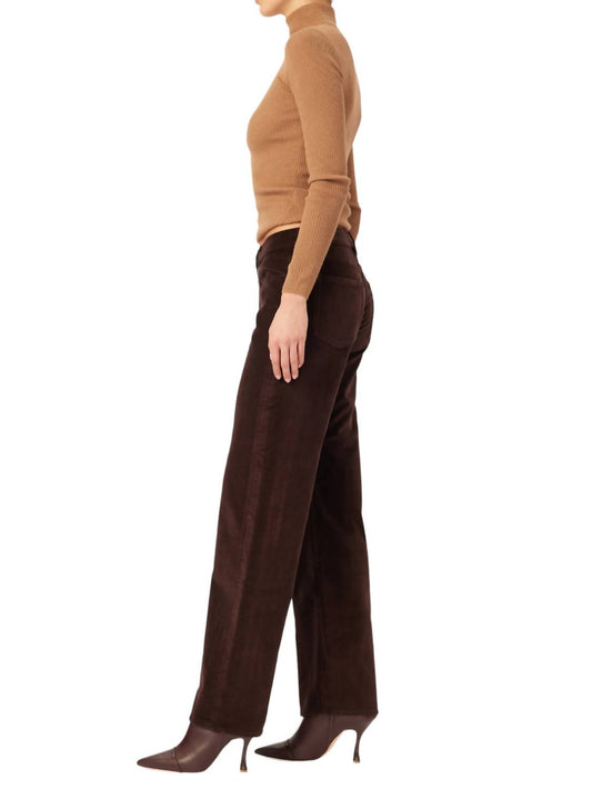 Dl1961 - Women'S - DRUE STRAIGHT LOW RISE JEAN