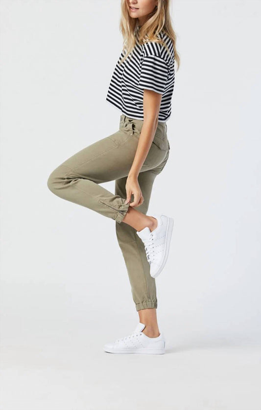 Mavi - Ivy Twill Slim Cargo Pant