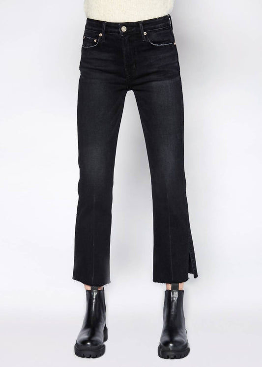 Farrah Kick Flare Jeans