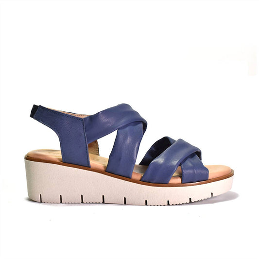 Cordani - Women's Margo Wedge Sandals