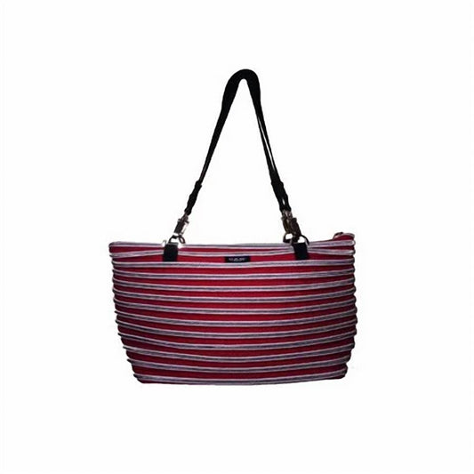 Bam Bags - Flat Bottom Tote Bag