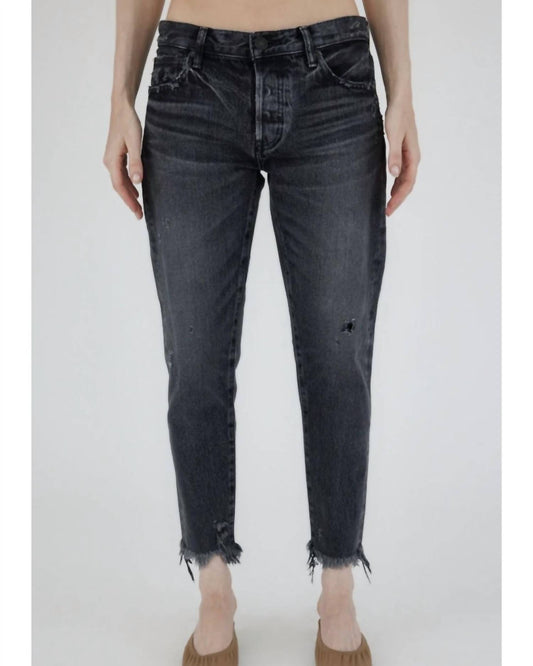 Moussy - Kearny Tapered Jeans