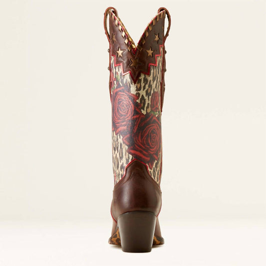 Ariat - Women's X Toe Rodeo Quincy Western Boot