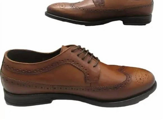 Asher Green - Men's Oxford Dress Shoes